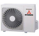 Кондиціонер Mitsubishi Heavy SCM45ZS-S