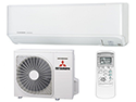 Кондиціонер Mitsubishi Heavy SRK25ZSPR-S/SRC25ZSPR-S