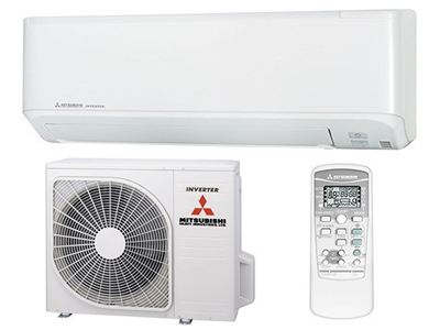 Кондиціонер Mitsubishi Heavy SRK45ZSPR-S/SRC45ZSPR-S