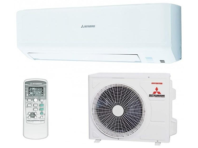 Кондиціонер Mitsubishi Heavy SRK60ZSX-W/SRC60ZSX-W