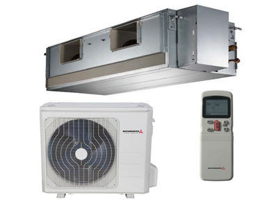 Кондиціонер Mitsushito DTK60HWS1/DTC60HWS1