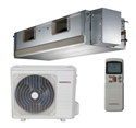 Кондиціонер Mitsushito DTK60HWS1/DTC60HWS1
