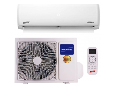 Кондиціонер Neoclima NS/NU-24EHRIw2