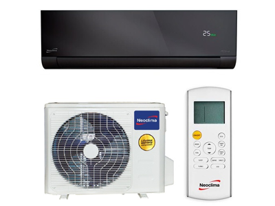 Кондиціонер Neoclima NS-09EHVIwb1/NU-09EHVI1