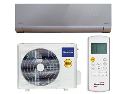 Кондиціонер Neoclima NS-12EHVIws1/NU-12EHVI1