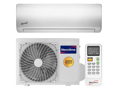 Кондиціонер Neoclima NS/NU-07AHX