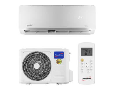 Кондиціонер Neoclima NS/NU-09ESNlw1