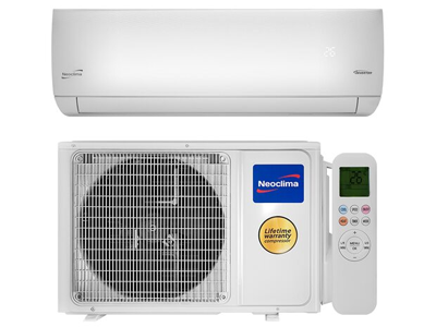 Кондиціонер Neoclima NS/NU-09EUMIw3