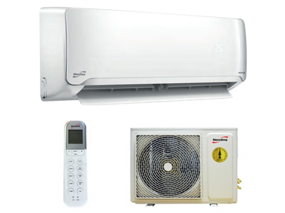 Кондиціонер Neoclima NS/NU-12EHBIw