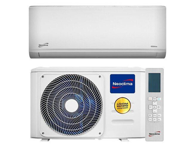 Кондиціонер Neoclima NS/NU-12EHXIw1