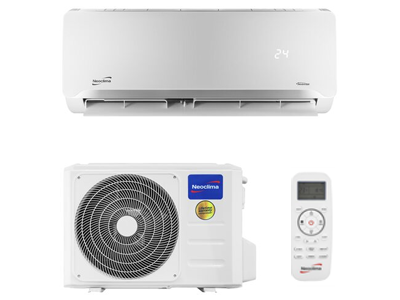 Кондиціонер Neoclima NS/NU-12ETRIw2
