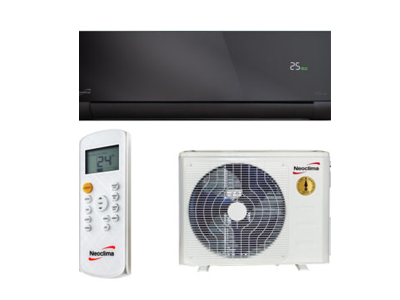 Кондиціонер Neoclima NS/NU-18AHVIwb