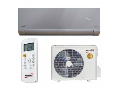Кондиціонер Neoclima NS/NU-24AHVIws