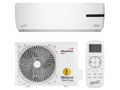 Кондиціонер Neoclima NS/NU-24EHTIw2
