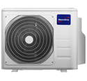 Кондиціонер Neoclima NU-3M27EFIe