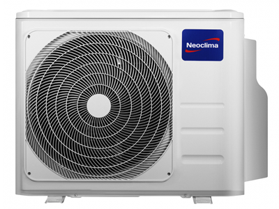 Кондиціонер Neoclima NU-5M42EFIe