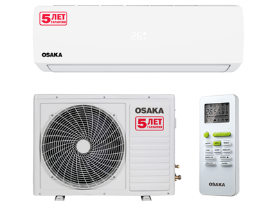 Кондиціонер OSAKA ST-36HH