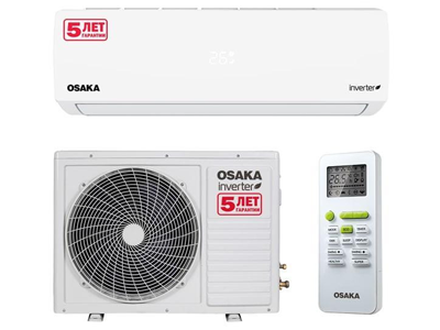Кондиціонер OSAKA STV-07HH