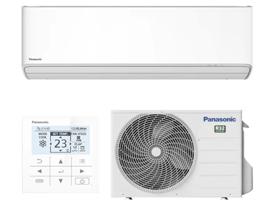 Кондиціонер Panasonic Server CS-Z25YKEA/CU-Z25YKEA