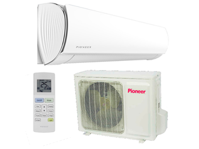 Кондиціонер Pioneer KFR35MW/KOR35MW