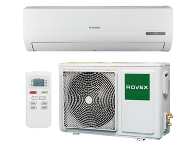 Кондиціонер Rovex RS-07GS1