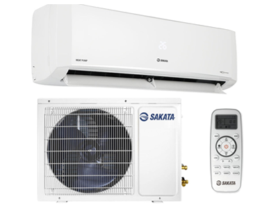 Кондиціонер Sakata Heat Pump Inverter SIE/SOE-060SHCB