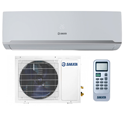 Кондиціонер Sakata Heat Pump SIE/SOE-025SHDH