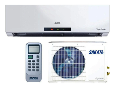 Кондиціонер Sakata SIE/SOE-035SHDC