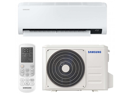 Кондиціонер Samsung Airice Wind Free AR12BXHCMWKNUA