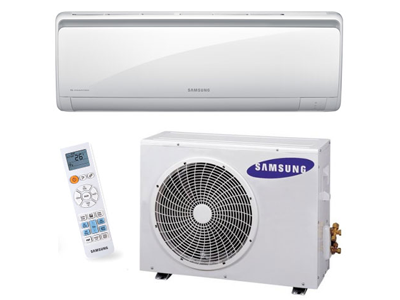 Кондиціонер Samsung AQV09PSB