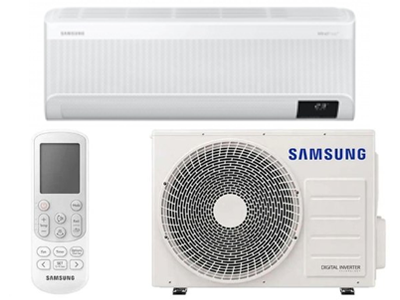 Кондиціонер Samsung AR09BXFAMWKNUA