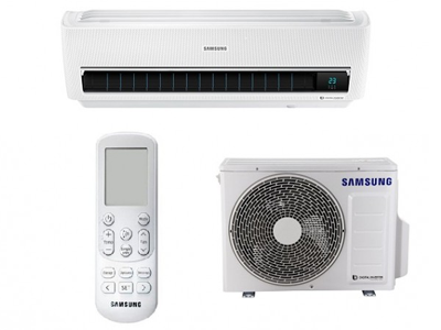 Кондиціонер Samsung AR09MSPXBWKNER