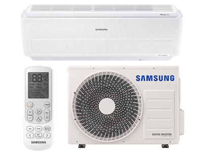 Кондиціонер Samsung AR09NXCXAWKNEU