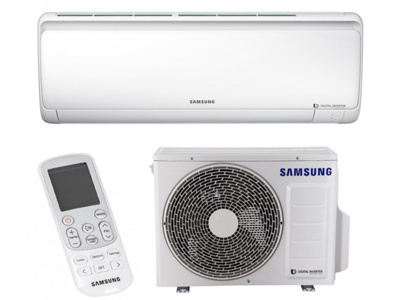 Кондиціонер Samsung AR09RSFPAWQNER/AR09RSFPAWQXER
