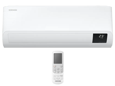 Кондиціонер Samsung AR09TSHYAWKNER