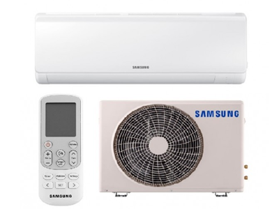 Кондиціонер Samsung AR12KQFHBWKNER