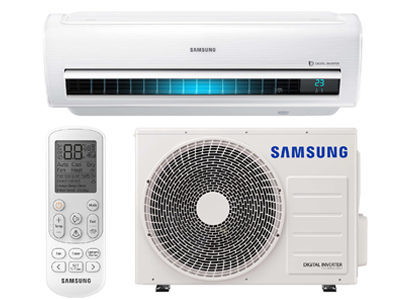 Кондиціонер Samsung AR12NXPDPWKNEE