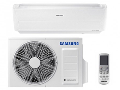 Кондиціонер Samsung AR12RXWXCWKNEU