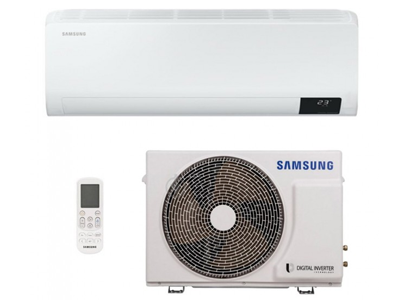 Кондиціонер Samsung AR12TSHZAWKNER