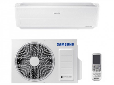 Кондиціонер Samsung AR18TXHQASINUA