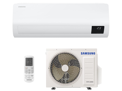 Кондиціонер Samsung AR24AXHZAWKNUA