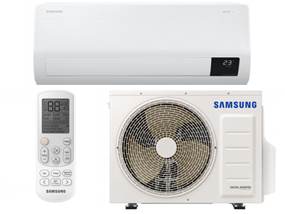 Кондиціонер Samsung AR24BXHCNWKNUA