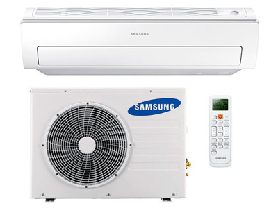 Кондиціонер Samsung AR24HQFNAWKNER