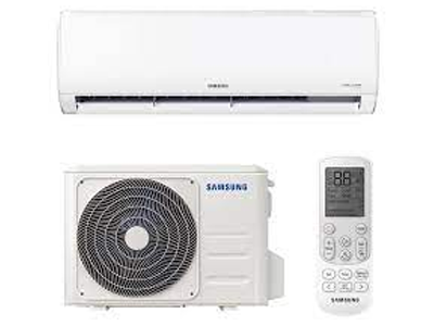 Кондиціонер Samsung Basic AR24BXHQASINUA