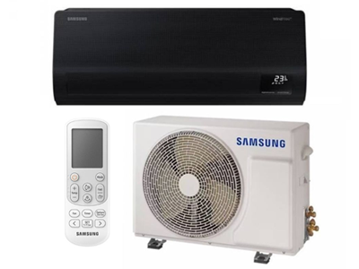 Кондиціонер Samsung Black Diamond WindFree WiFi AR18BXFAMWKNUABDK