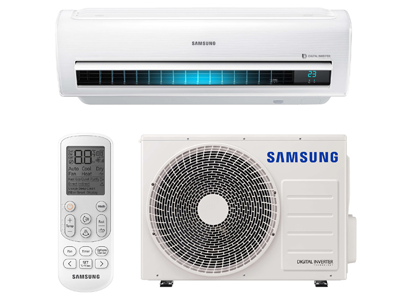 Кондиціонер Samsung NORDIC Wi-Fi AR09TXFYBWKNEE