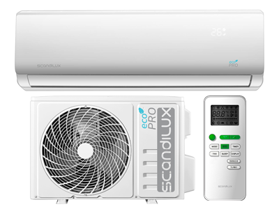 Кондиціонер Scandilux SC 07 E-Pro