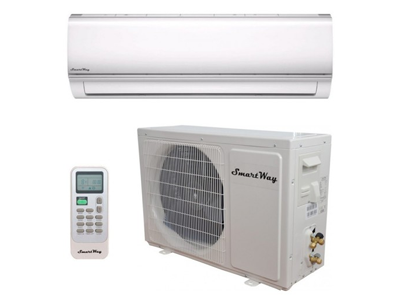 Кондиціонер SmartWay SAF/SAN-09FLR