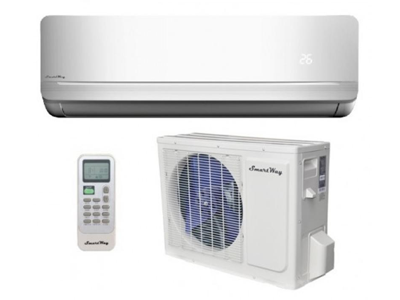 Кондиціонер SmartWay SAFN-07VGS