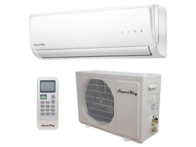 Кондиціонер SmartWay SAFN-09UTH